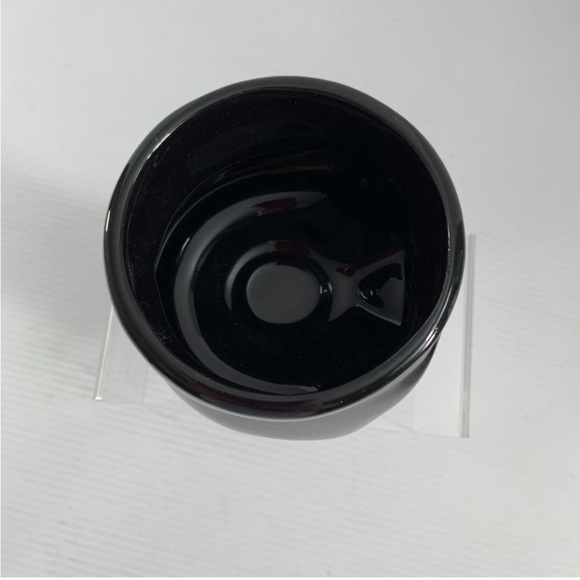 Galerie Darth Vader Star Wars Mug Goblet Cup Ceramic 5.5" Tall 12 oz - Picture 2 of 6